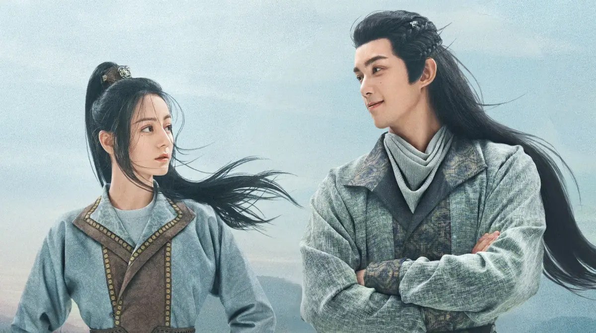 5 Drama China Populer Dibintangi Dilraba Dilmurat, Cocok untuk Temani Akhir Pekan