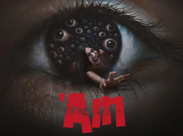 Sinopsis Film Ain: Ketika Rasa Dengki Berubah Jadi Penyakit Mematikan (Sumber : Cinema XXI)
