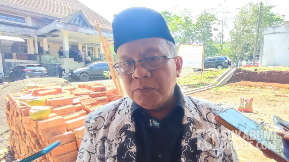 PGRI Sukabumi Soroti Peningkatan Kompetensi dan Kebutuhan Guru di Hardiknas 2026