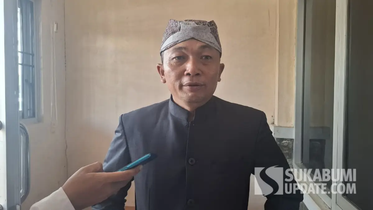 Disdik Sukabumi Bentuk Satgas, Pastikan Siswa Aman dan Nyaman Bersekolah