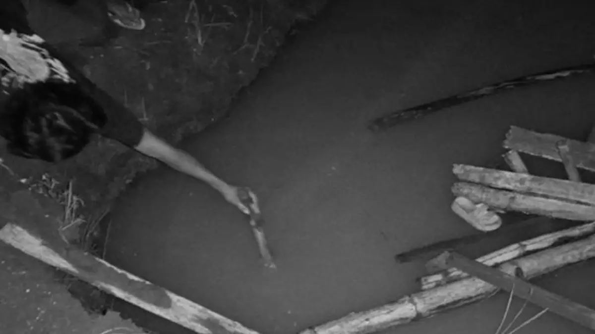 Kronologi Balita Tewas Tercebur Septic Tank di Gegerbitung, Sedalam 2 Meter Tanpa Penutup