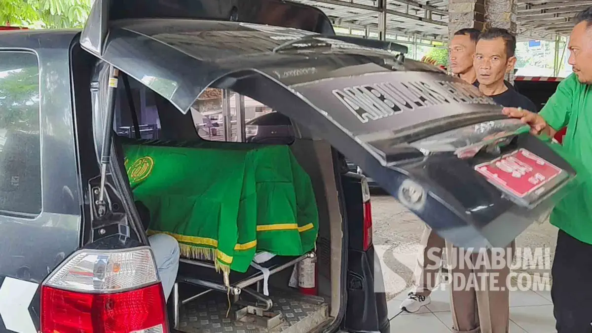 Fakta Baru Kasus Pengeroyokan Maut di Sukaraja: Hasil Autopsi Temukan 6 Luka Tusuk Fatal