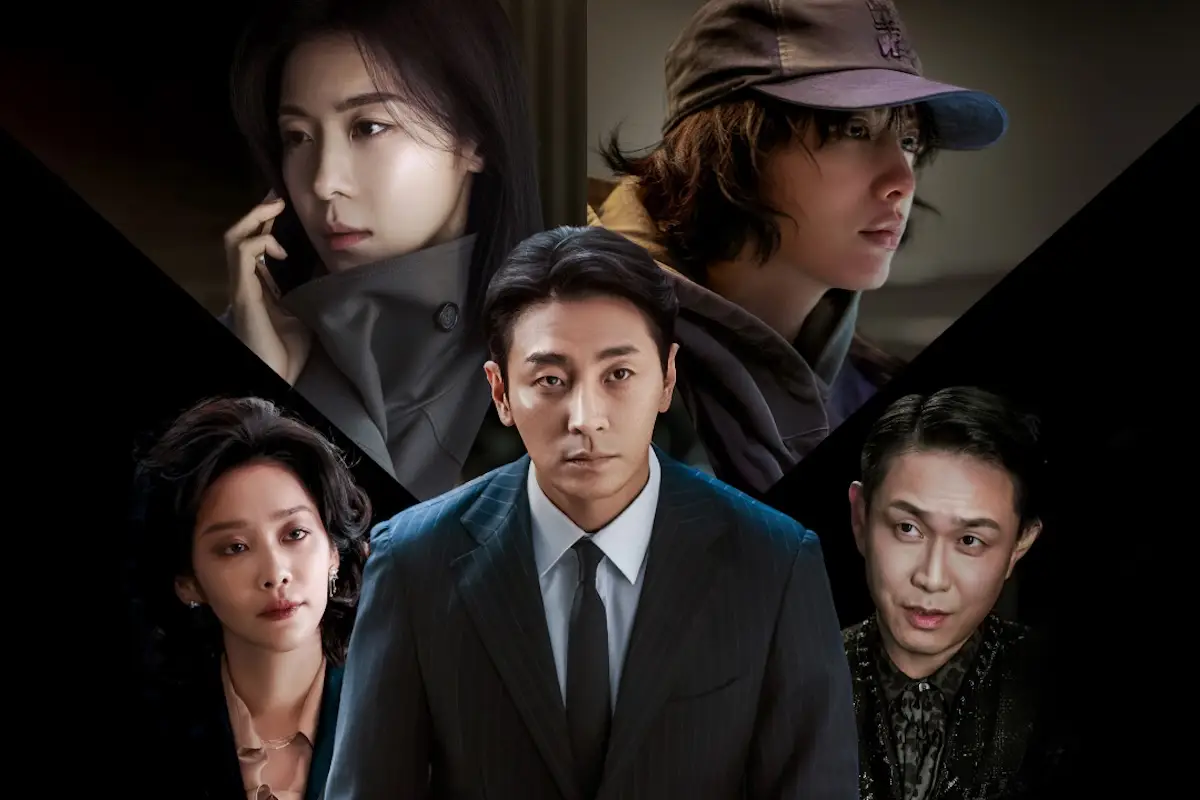 5 K-Drama Terpopuler April 2026 di Viki, Dari Yumi’s Cells 3 hingga The Practical Guide to Love