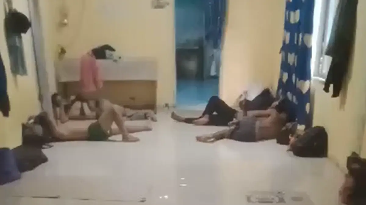 Iming-iming Kerja di Sulawesi Barat: 15 Warga Sukabumi Tertipu, Terlantar di Mamuju