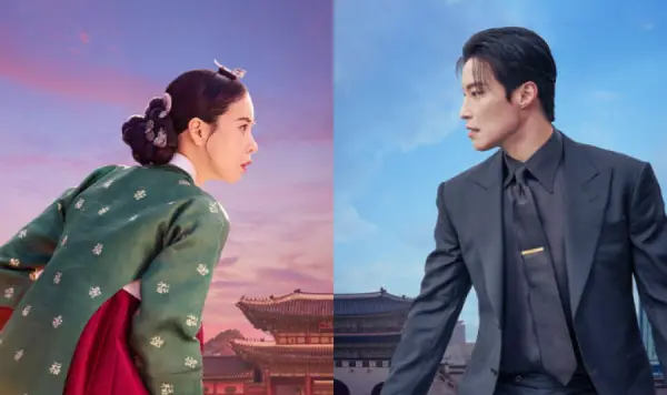 Sinopsis My Royal Nemesis: Kisah Villain Joseon yang Hidup di Era Modern (Sumber : MyDramaList)