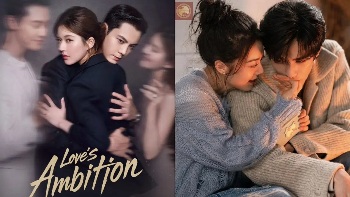 Bikin Baper! Rekomendasi Drama China tentang CEO yang Wajib Ditonton