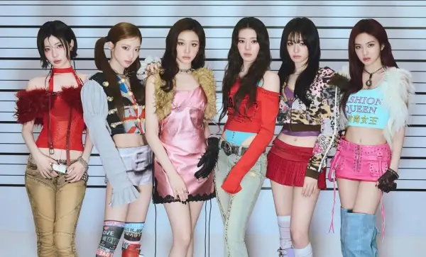 Lirik Lagu CHOOM BABYMONSTER, Comeback Mengajak Pendengar Bersenang-Senang (Sumber : Instagram/@babymonster_ygofficial)