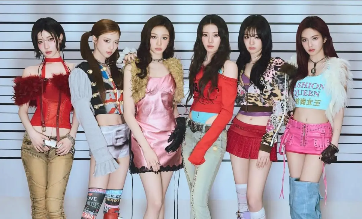 Lirik Lagu CHOOM BABYMONSTER, Comeback Mengajak Pendengar Bersenang-Senang
