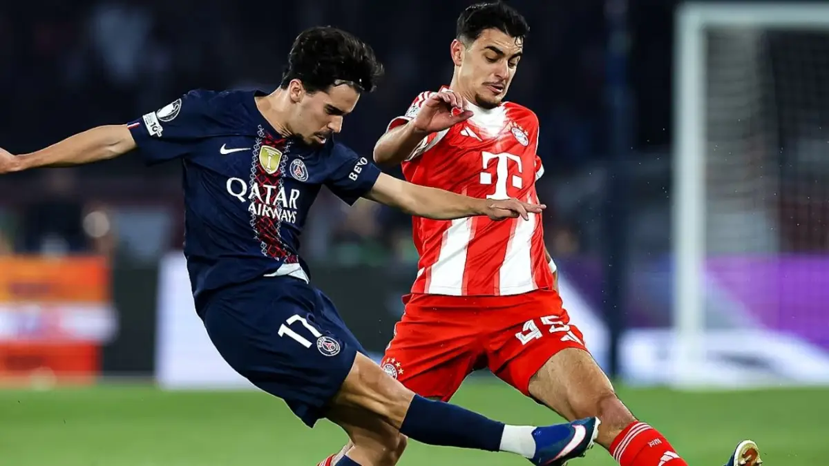 Prediksi Skor dan Ulasan Laga Paris Saint Germain vs Bayern Munchen