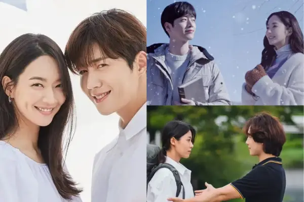 Rekomendasi Drama Korea Healing: 5 Kisah Cinta di Desa yang Bikin Nagih (Sumber : X/@soompi)