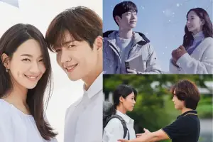 Rekomendasi Drama Korea Healing: 5 Kisah Cinta di Desa yang Bikin Nagih (Sumber : X/@soompi)