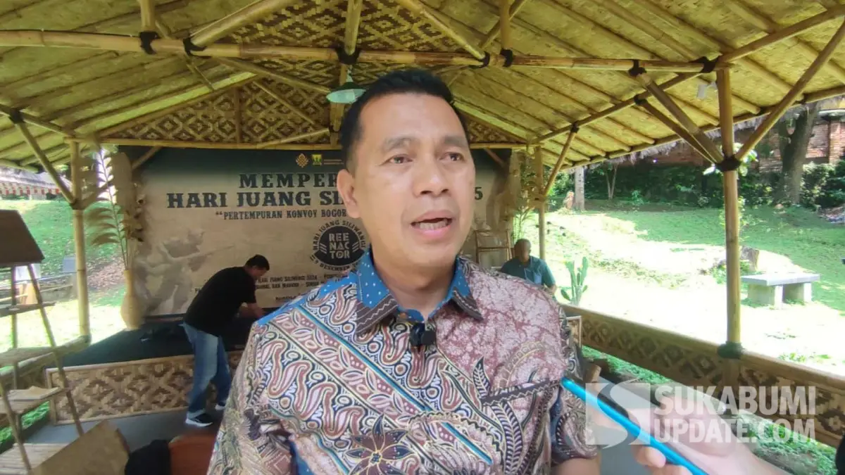Hera Iskandar Gagas Revitalisasi Museum Palagan Bojongkokosan Jadi Episentrum Sejarah dan Wisata