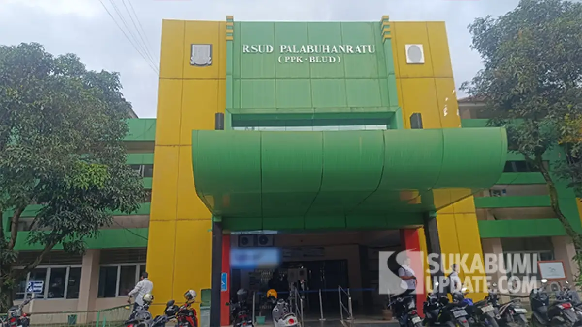 Viral Video Pasien Diduga Tak Ditangani: Ini Versi Keluarga dan Klarifikasi RSUD Palabuhanratu