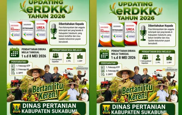 Distan (Sumber: Istimewa)