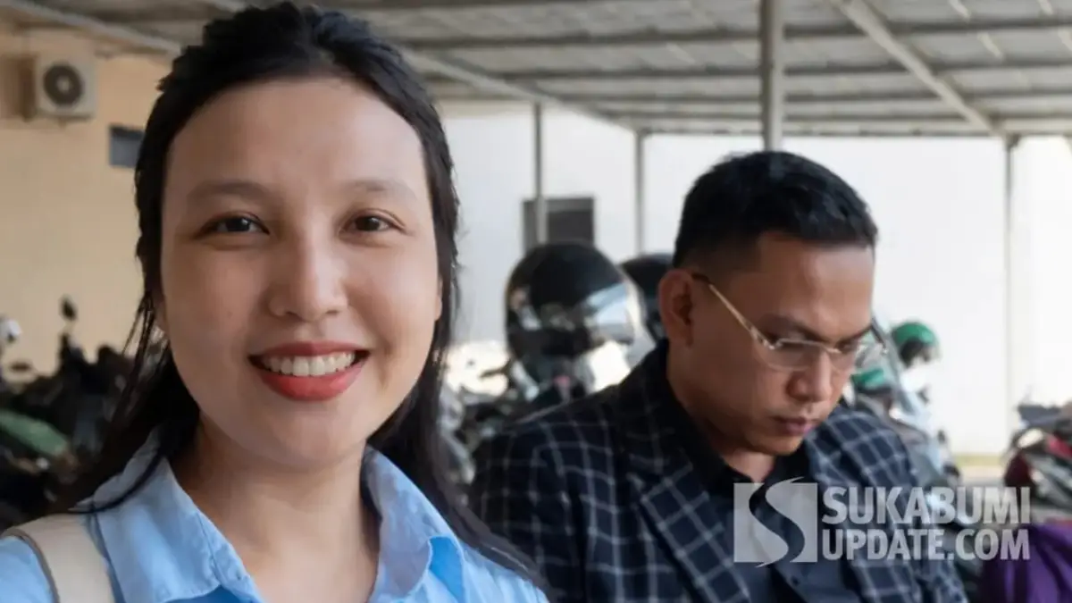 Identitas Dicuri untuk Love Scamming Berbasis AI, Wanita Sukabumi Menang Gugatan Rp485 Juta