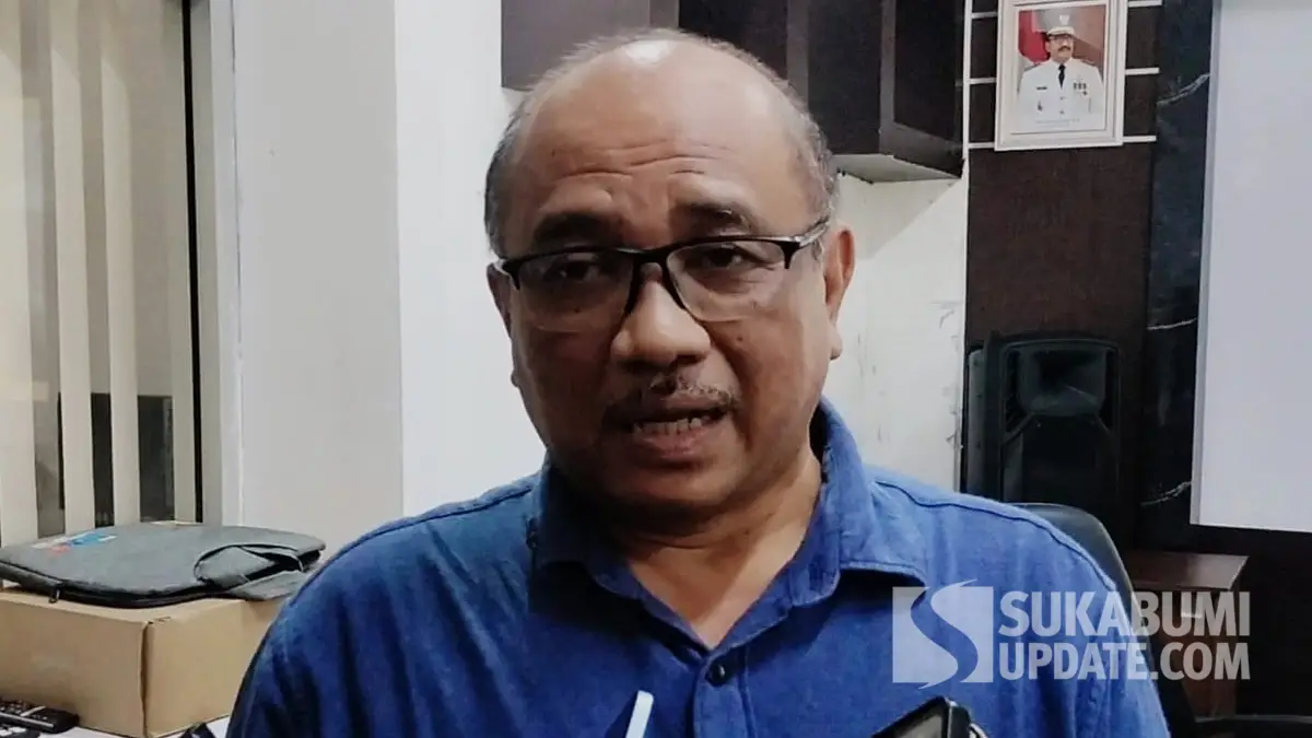 Tower Telekomunikasi di Sukabumi Belum Lengkapi Izin, DPMPTSP: Ada Sanksi dan Pembongkaran