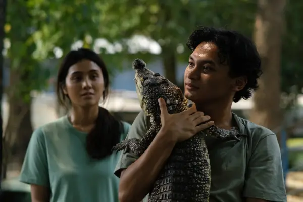 Film Crocodile Tears, Sajikan Konflik Emosional Ibu dan Anak (Sumber : x/@habisnontonfilm)
