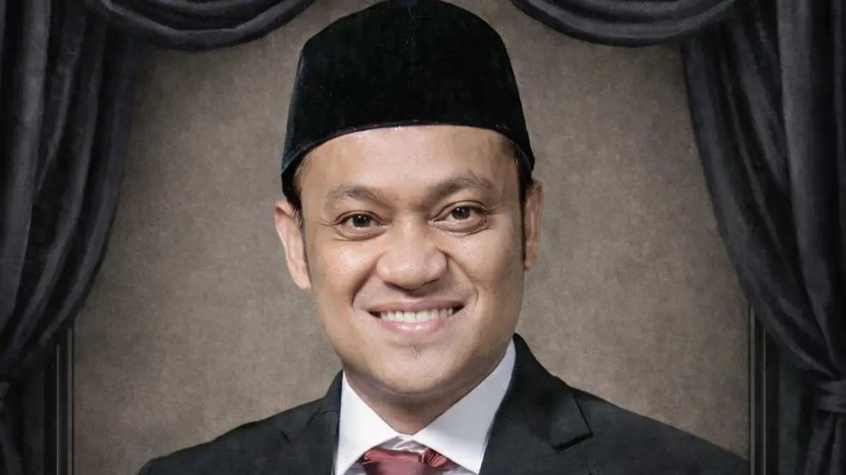 Kebakaran di Tanjung Barat, Anggota BPK RI Haerul Saleh Ditemukan Meninggal Dunia