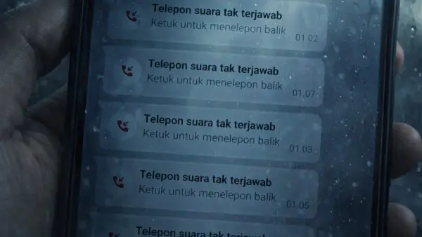 Ilustrasi ai. chat terakhir (Sumber: copilot)