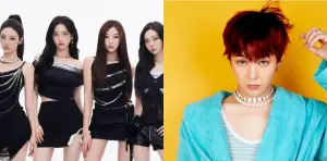 aespa Gandeng G-Dragon untuk Lagu WDA (Whole Different Animal) (Sumber : X/@soompi)