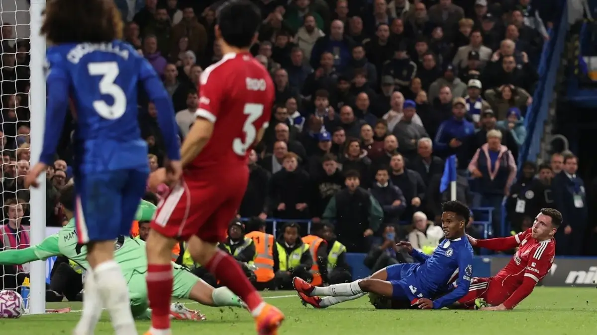 Head to Head dan Prediksi Susunan Pemain Liverpool vs Chelsea