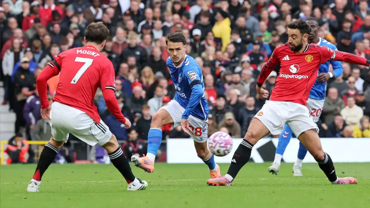 Prediksi Skor dan Ulasan Pertandingan Manchester United vs Sunderland, Ambisi Setan Merah masih Membara