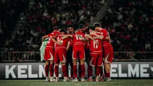 imnas Indonesia dipastikan masuk ke Grup F Piala Asia 2027. (Sumber: Instagram/@jayidzes)