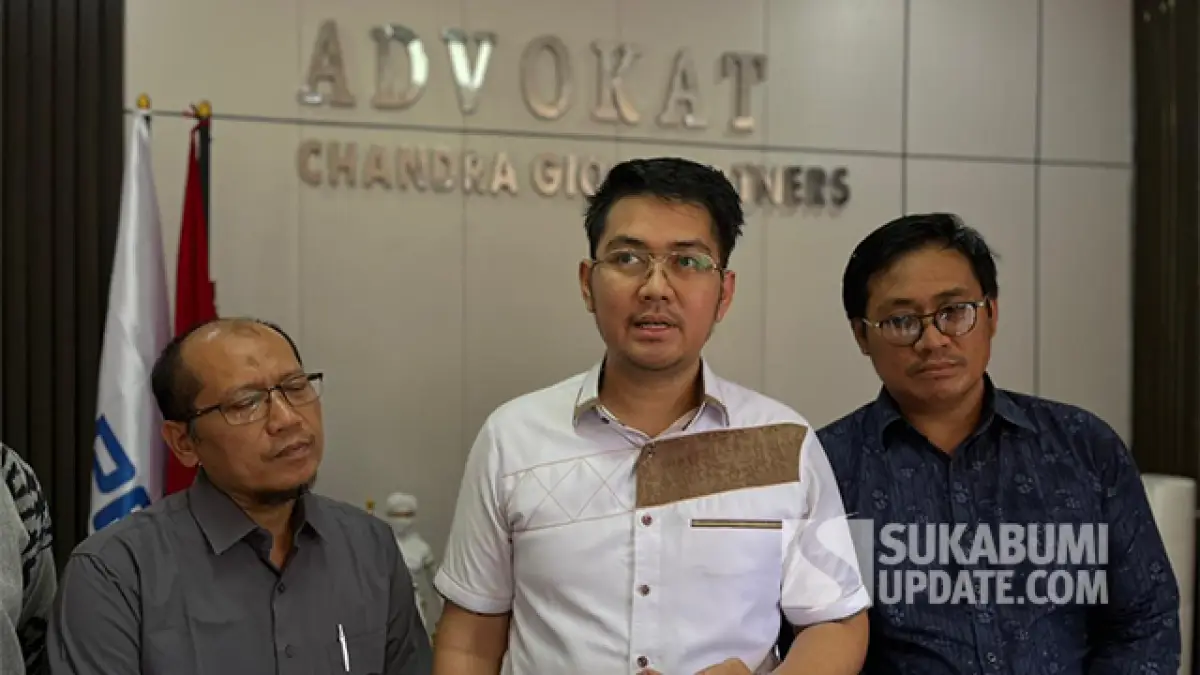 Kuasa Hukum Nilai S Diduga Dikriminalisasi, Bukti dan Permintaan Ahli Disebut Diabaikan