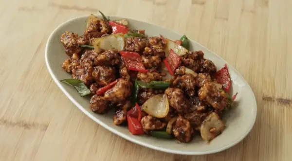Resep Tempe Lada Hitam, Hidangan Praktis, Pedas, dan Gurih, yang Bikin Ketagihan (Sumber : Youtube | Devina Hermawan)
