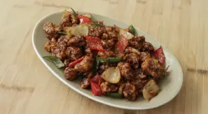 Resep Tempe Lada Hitam, Hidangan Praktis, Pedas, dan Gurih, yang Bikin Ketagihan (Sumber : Youtube | Devina Hermawan)
