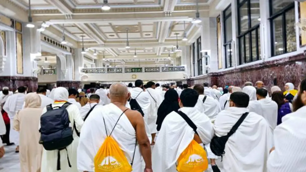 Jemaah Haji Indonesia Wafat di Arab Saudi Bertambah Jadi 23 Orang