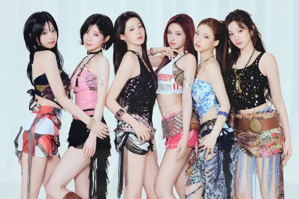 BABYMONSTER Siap Guncang Jakarta Lewat World Tour CHOOM Pada Oktober 2026 (Sumber : X/@soompi)
