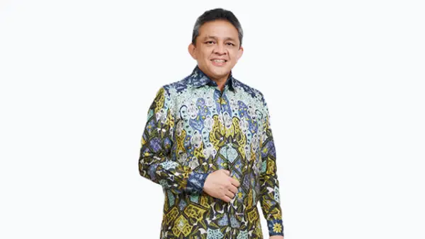 Luky Alfirman dikabarkan dicopot dari jabatannya Direktur Jenderal Anggaran Kemenkeu (Sumber : anggaran.kemenkeu.go.id).