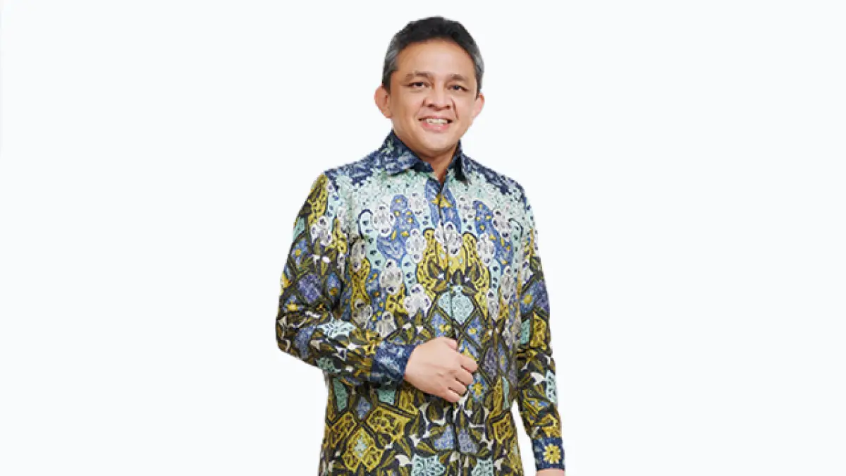 Gegara Loloskan Anggaran Motor Listrik untuk MBG, Dirjen Kemenkeu Luky Alfirman Dicopot