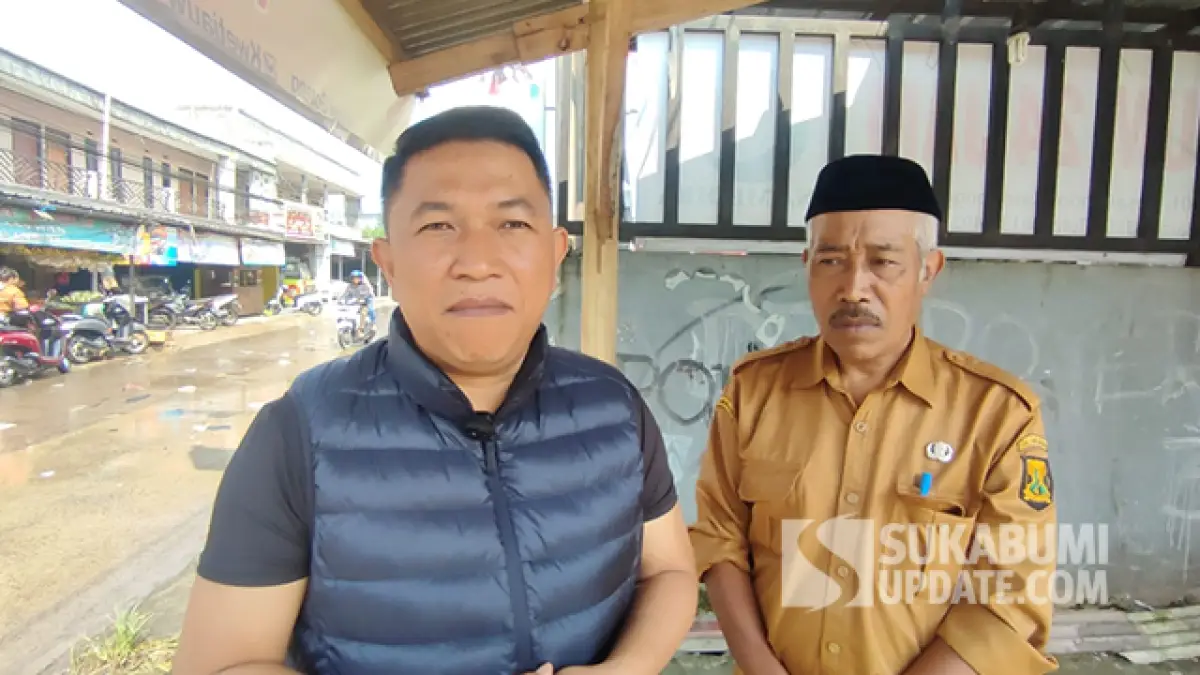 Tinjau Lokasi Banjir di Caringin–Cidahu, Wabup Sukabumi Soroti Drainase dan Sampah