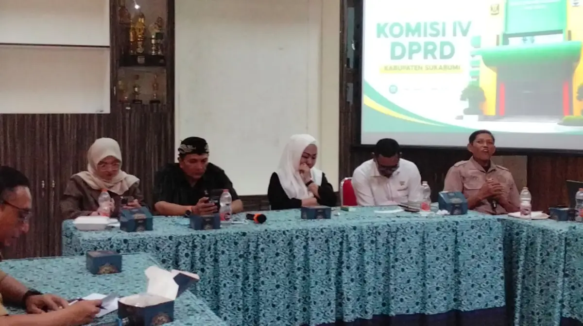 Sidak RSUD Plara: DPRD Dorong Perbaikan SDM, Manajemen, dan Ketersediaan Obat