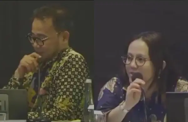 Video Lomba Cerdas Cermat Viral, Juri Disebut Tak Konsisten Beri Penilaian (Sumber : Youtube | MPRgoid)
