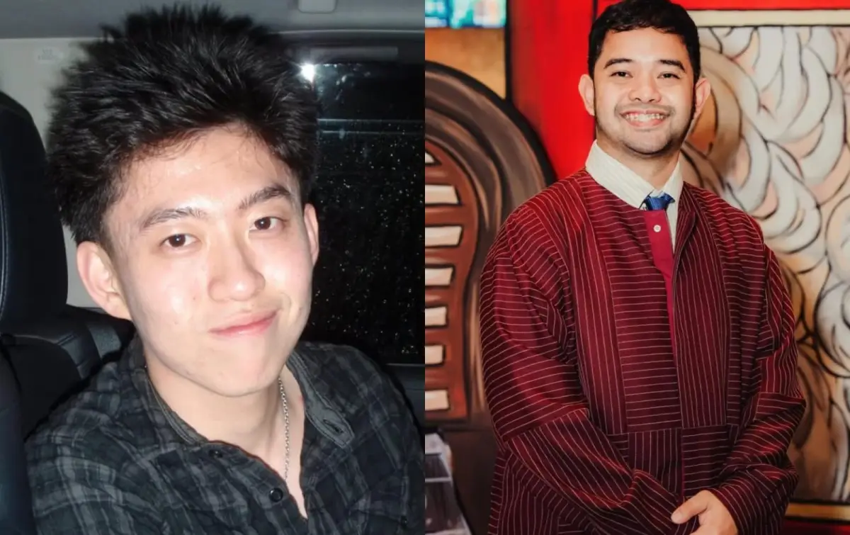 Ryan Adriandhy Ajak Rich Brian Garap Musik Film Animasi Terbarunya Tuai Antusiasme