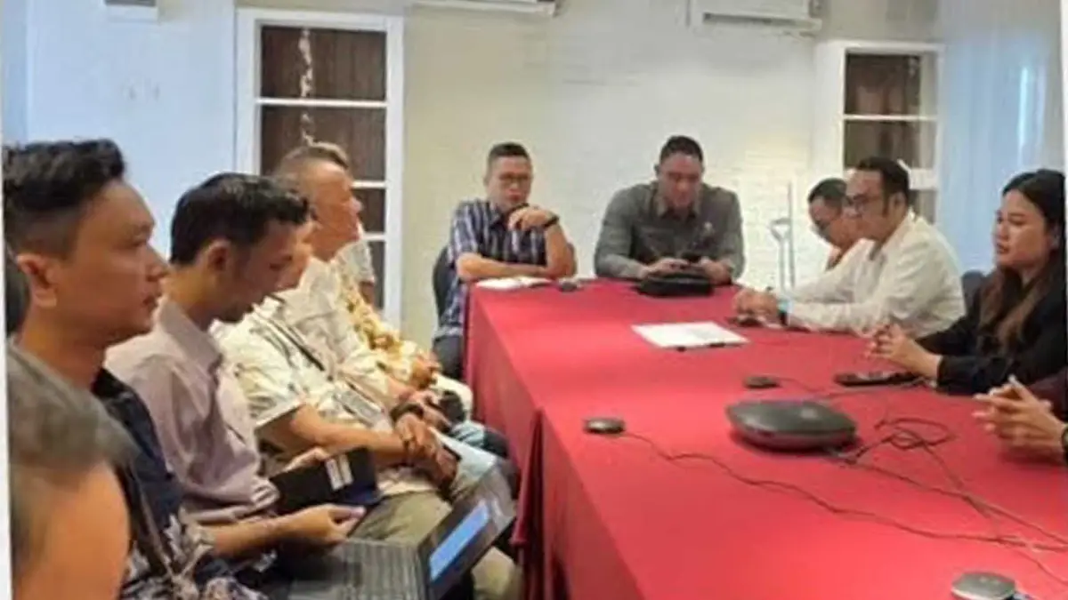 Permudah Bayar Pajak, Bapenda Sukabumi dan BJB Kolaborasi Perkuat Sistem Digital