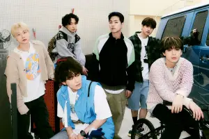 Harga Tiket Konser FOUREVER iKON di Jakarta, Siap Menyapa Penggemar (Sumber : X/@soompi)