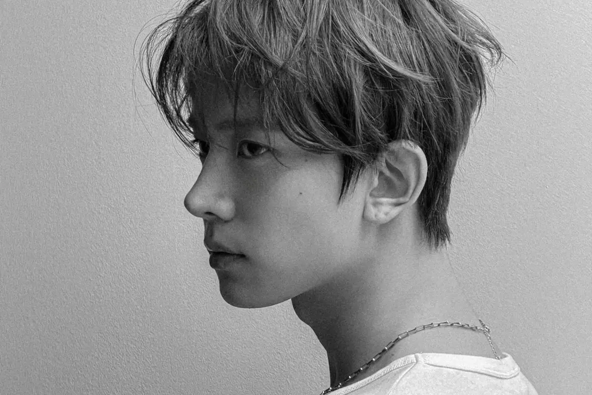Siap Memulai Karier Solo, EVAN (Heesung) Dijadwalkan Rilis Album Juni Mendatang