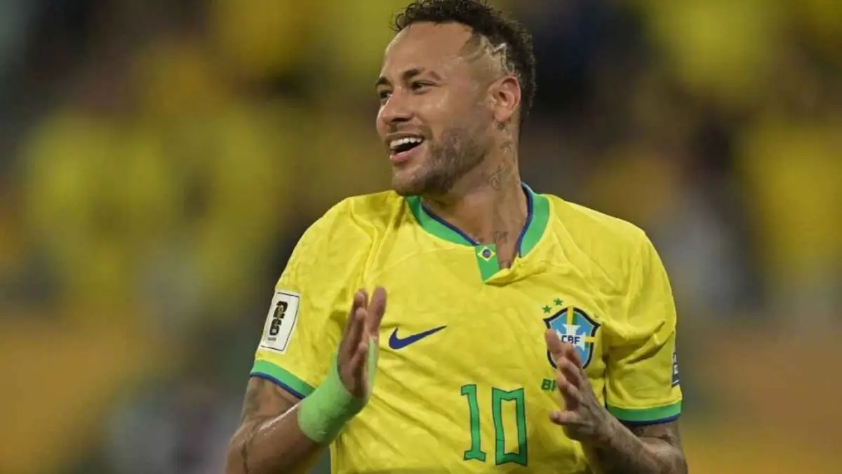 Ini Skuad Sementara Timnas Brasil jelang Piala Dunia 2026, Neymar Kembali!