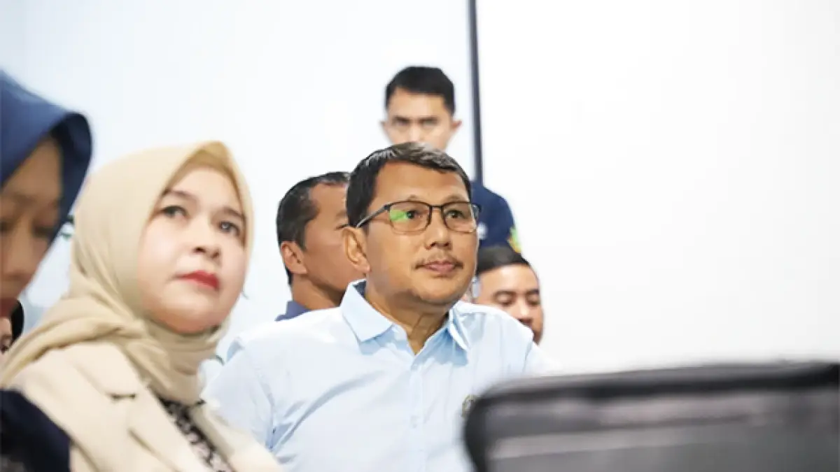 DPRD Jabar Soroti Krisis PDAM Sukabumi, Kebocoran Air Tembus 70 Persen