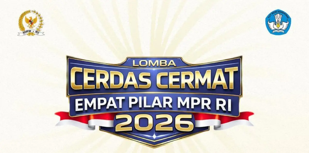 Polemik LCC Empat Pilar Berujung Permintaan Maaf MPR RI, Juri dan MC Dinonaktifkan