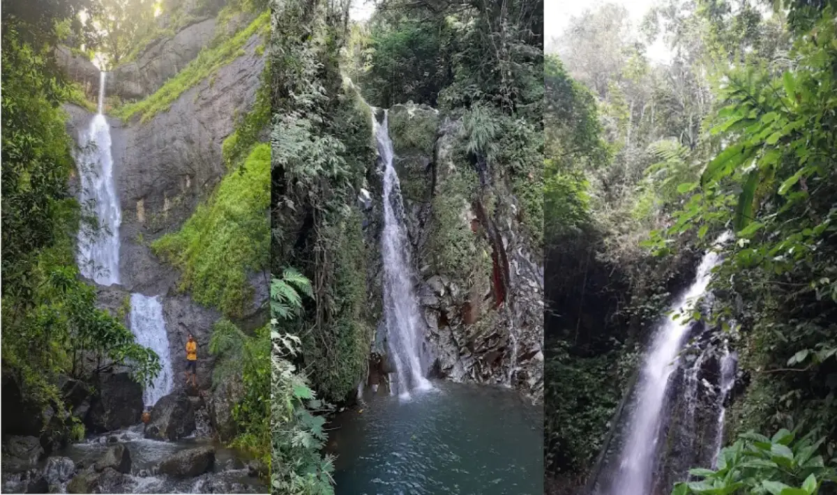 3 Air Terjun yang Masih Jadi Hidden Spot di Sukabumi Buat Liburan Akhir Pekan