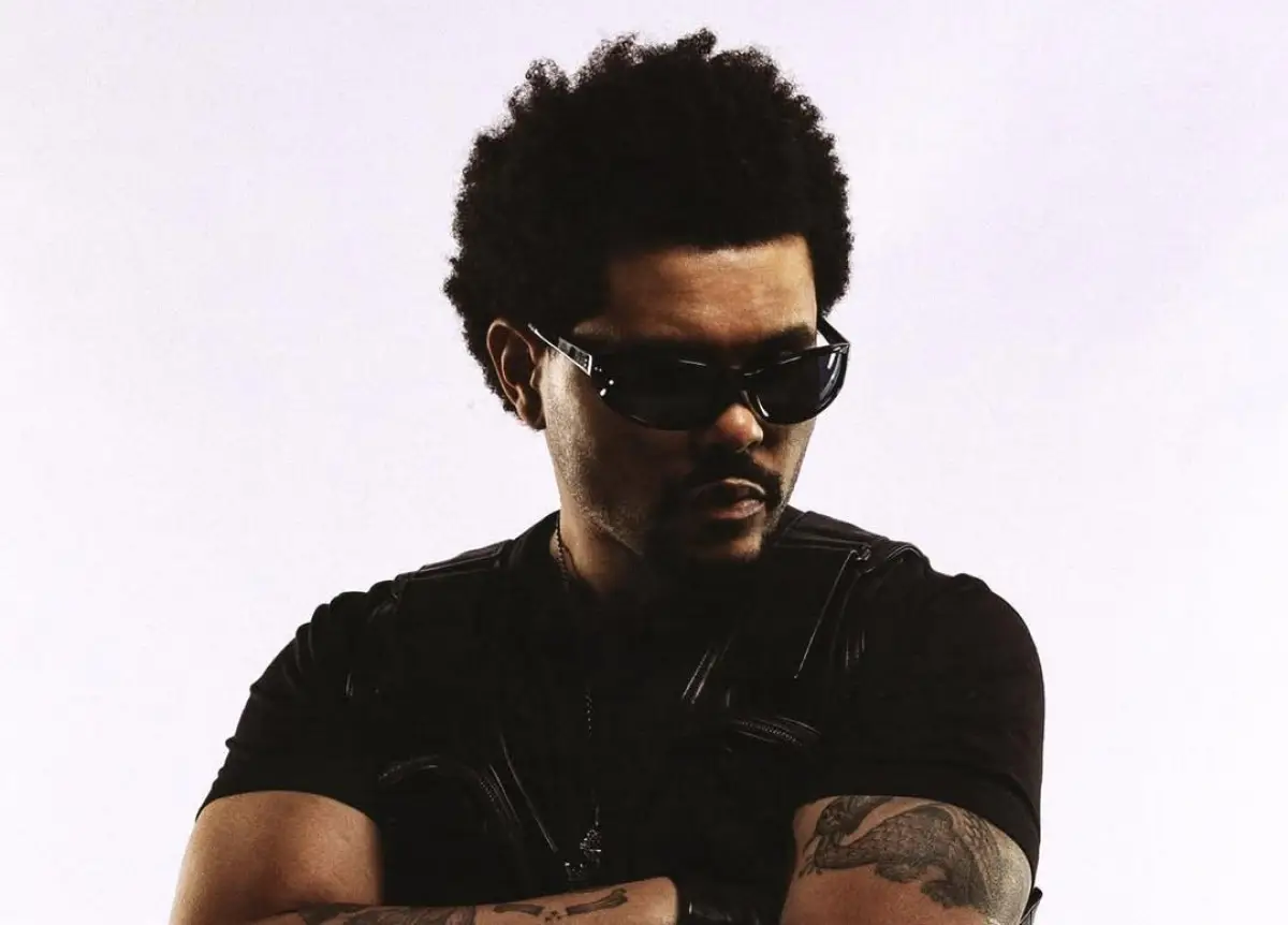Siap War? Harga Tiket Konser After Hours Til Dawn The Weeknd Jakarta