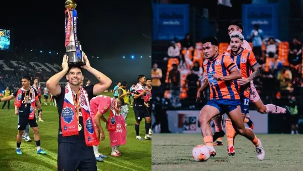 Sandy Walsh dan Asnawi Mangkualam akan bermain AFC Champions League (ACL) Elite 2026/2027 (Sumber: Instagram/@sandywalsh & @asnawi_bhr)
