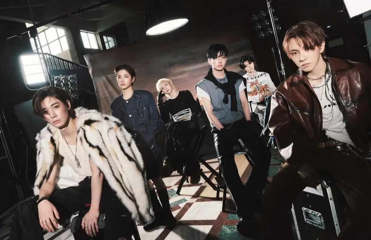 Siap Ketemu ONEDOOR Lagi, BOYNEXTDOOR Bakal Konser di Indonesia Akhir Tahun