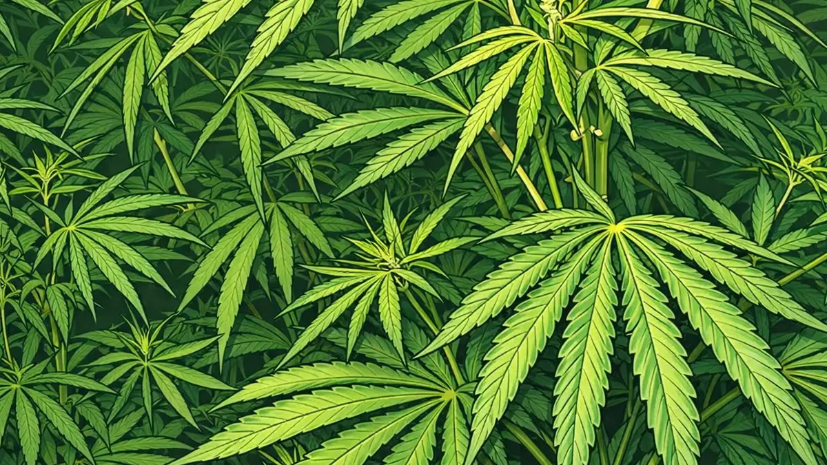 Mengenal Teknologi AI-UAV, Pendeteksi Ladang Ganja Garapan BRIN dan BNN