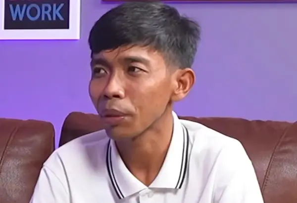 Dede Sunandar Akui Selingkuh dan KDRT, Sebut Khilaf Saat di Puncak Karier (Sumber : Instagram/@dede_sunandar)